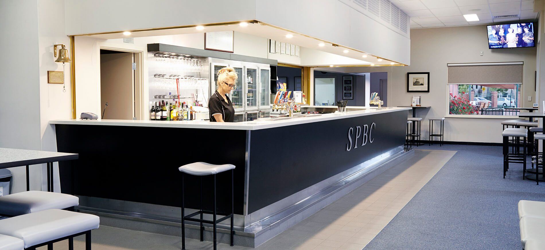 South Perth Bowling Club – Bar South Perth Bowling Club - Bar