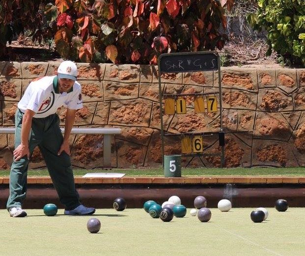 Scott Walker State Pairs 2015