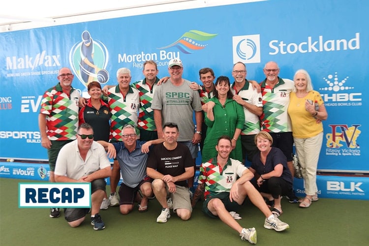 South Perth BPL Cup 2019