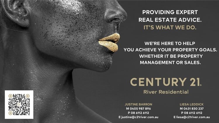 Century 21 Real Estate